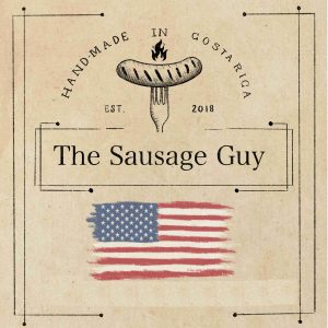 Cajun Chicken By The Sausage Guy
